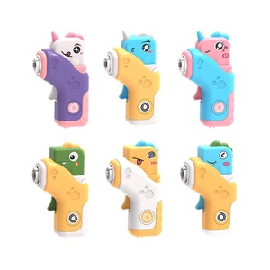 Toupie lumineuse dinosaure <span class=keywords><strong>libellule</strong></span> volante en bambou pour enfants de 4 à 7 ans, jouet unisexe - Product Image 5