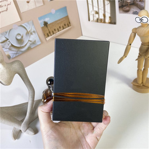 100ml thiết kế ban đầu nước hoa Eau de Parfum Oud essentiel cho nam giới lâu dài nước hoa - Product Image 5