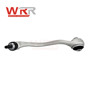31126775971 31126763663 Bras de suspension pour BMW E90 E84 320i X1, suspension avant inférieure, bras de suspension, biellette de direction, rotule, silentbloc - Product Image 3