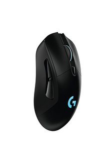 Ratón para Juegos <span class=keywords><strong>Logitech</strong></span> <span class=keywords><strong>G703</strong></span>, Venta al por Mayor, Inalámbrico Lightspeed, Sensor Hero 16K, Proveedores - Product Image 5