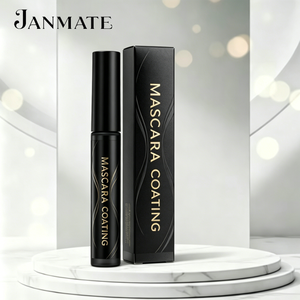 Máscara de Pestañas Negra de Marca Privada para Clientes, Revestimiento Líquido Transparente Negro de 10 ml, Impermeabilizante Especial para Pestañas, Pegamento para Extensiones de Pestañas - Product Image 4