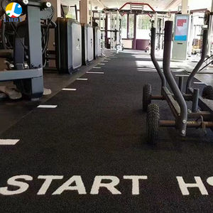 Césped sintético para exteriores, césped falso artificial, simulador de golf, alfombra putting green, campo de golf artificial, <span class=keywords><strong>suelo</strong></span> deportivo - Product Image 1