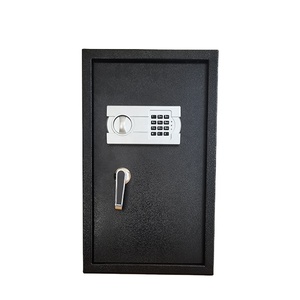Office safe box fingerprint coffre fort excellent jewelry large safety deposit box