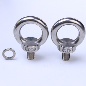 <span class=keywords><strong>C</strong></span>ường Độ Cao NdFeB Nam Châm R48 Hai Mặt Mạnh Mẽ Neodymium <span class=keywords><strong>C</strong></span>âu <span class=keywords><strong>C</strong></span>á Nam Châm Hai Mặt Hút Cup Eyebolt Nồi Nam Châm Từ Tính - Product Image 4