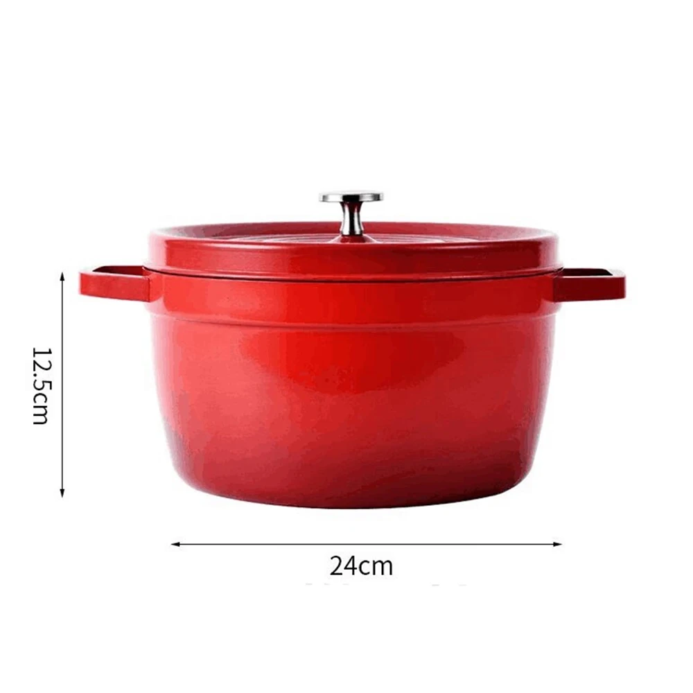 Rojo 24cm