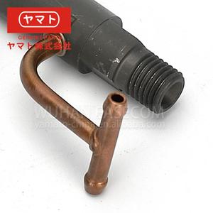 Injecteur de carburant 729609-53200 3TNE78A pour Yanmar 3TNE78A 3D78-1, injecteur de carburant diesel pour Yanmar - Product Image 6