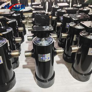 Fournisseur chinois : <span class=keywords><strong>Traitement</strong></span> de chromage dur, haute performance d'étanchéité, pièces de remorque pour réparation de vérins hydrauliques sous châssis - Product Image 1