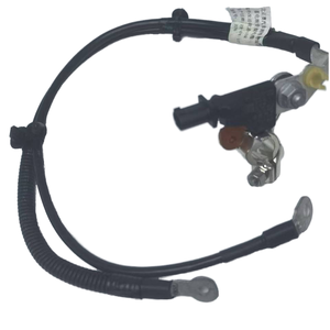 Nouveau module capteur de câble négatif de <span class=keywords><strong>batterie</strong></span> noir OE 9802043480 6500KS pour Peugeot 2008/3008/408/508/RCZ et <span class=keywords><strong>Citroën</strong></span> <span class=keywords><strong>C4</strong></span> - Product Image 5