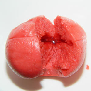 Gomitas con Sabor a Tomate, Sabor Afrutado, Delicioso Alimento, Venta al por Mayor a Granel para Fiestas, Regalo de Navidad, Dulces - Product Image 4