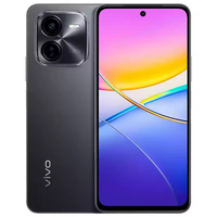 Teléfono Inteligente VIVO Y37 Pro 5G, Pantalla LCD IPS de 6.68 Pulgadas, 120 Hz, 4 Gen 2, 44 W, Batería de 6000 mAh, 50 MP, 6 GB de RAM, Nuevo Móvil Español LTE