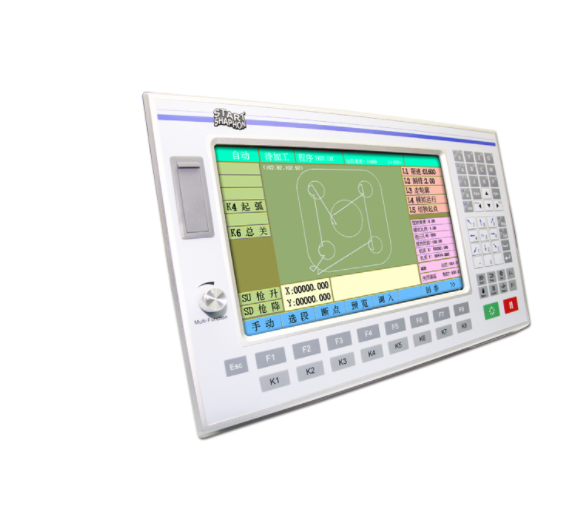 StatAi  CNC  Controller CC-X3  2 Axis for Plasma Cutting