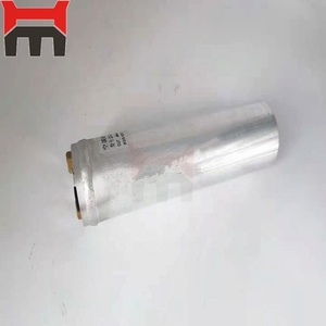 Bouteille de séchage de condenseur pour pièces de climatisation d'excavatrices 4448179 4333461 ZAX120 ZAX130 ZAX200 ZAX230 ZAX330 - Product Image 3