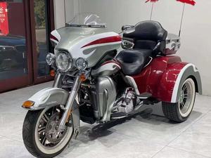 2025 <span class=keywords><strong>Electra</strong></span> Glide Tri Glide <span class=keywords><strong>Ultra</strong></span> <span class=keywords><strong>Classic</strong></span>, Trike Clásico Listo para Usar, Motocicleta de Turismo de Alto Rendimiento, Modelo en Venta - Product Image 5
