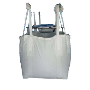 <span class=keywords><strong>Prix</strong></span> d'usine Nouveau design Sacs Big Bag FIBC anti-crevaison de 1500 kg avec valve d'échappement pour emballage chimique - Product Image 2
