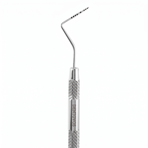 Juego de sondas dentales premium Dentovos para diagnóstico dental profesional, exploración periodontal, evaluación y procedimientos clínicos profesionales - Product Image 5