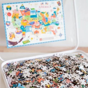 Bliss <strong>Bin</strong> Transparent Zippered Pouch <strong>Storage</strong> Zipper Toy Organizer Hard <strong>Plastic</strong> Pencil Case Makeup <strong>Storage</strong> Organizer Home Box - Product Image 5