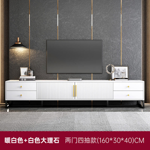 Modern Wooden <strong>TV</strong> Cabinet Metal <strong>Shelves</strong> <strong>for</strong> Living Room Home Furniture Durable Storage Solution <strong>for</strong> Small Apartments Floor Mount - Product Image 3