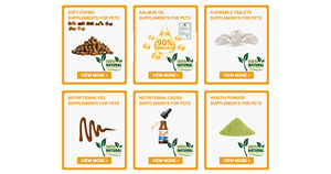 Complément nutritionnel en gel <span class=keywords><strong>pour</strong></span> chats et chiens, pâte nutritionnelle premium <span class=keywords><strong>pour</strong></span> animaux de compagnie, complément de soins de santé - Product Image 2