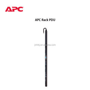 Unit Distribusi Daya Rak APC PDU AP8886 2G Metered 0U 22kW (32A) 17.3kW (24A) 230V (30) C13 dan (12) C19 - Product Image 3