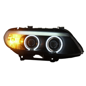 Modifica del gruppo ottico per <span class=keywords><strong>BMW</strong></span> <span class=keywords><strong>X5</strong></span> <span class=keywords><strong>E53</strong></span> (2004-2006) - Product Image 3