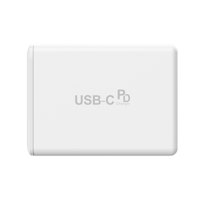 เครื่องชาร์จเร็วบนเดสก์ท็อป240วัตต์พร้อมพอร์ต5พอร์ต4C 1A ขา<span class=keywords><strong>เข้า</strong></span> C6 140W GAN PD 3.1 Type C อุปกรณ์ป้องกัน OTP - Product Image 4