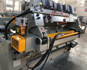 Bxq ( J ) 1813 Veneer <span class=keywords><strong>peeling</strong></span> máy quay - Product Image 5