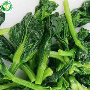 Toptan fiyat sağlıklı doğal besleyici organik dondurulmuş IQF <span class=keywords><strong>Canola</strong></span> tecavüz çiçek sera yetiştirilen sebze dondurulmayan toplu - Product Image 2