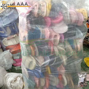 Pantoufles d'été de qualité supérieure tongs 25kg chaussures balles pantoufle intérieur <span class=keywords><strong>dames</strong></span> pantoufles utilisées pour les femmes - Product Image 3