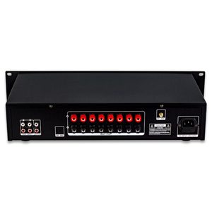 <span class=keywords><strong>Amplificador</strong></span> Tianlai TL-JX600-8 <span class=keywords><strong>de</strong></span> 8 Canales, <span class=keywords><strong>Amplificador</strong></span> <span class=keywords><strong>de</strong></span> Audio <span class=keywords><strong>para</strong></span> el Hogar, 400W <span class=keywords><strong>de</strong></span> Potencia, Clase D - Product Image 2
