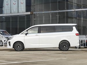 Espacioso Monovolumen Eléctrico BAW Ruisheng Ace M7 con Distancia entre Ejes <span class=keywords><strong>de</strong></span> 3200 mm, Cabina <span class=keywords><strong>de</strong></span> 6.1 m³, Asientos Plegables para <span class=keywords><strong>7</strong></span>/<span class=keywords><strong>9</strong></span> Pasajeros, Ideal para Aeropuertos y Flotas - Product Image 4