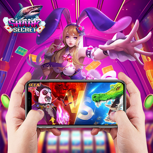 Agent Of Fire Kirin Online Fish Game Coin Operated Game <strong>Development</strong> Juwa Online Game Distributors Gaming Online - Product Image 2