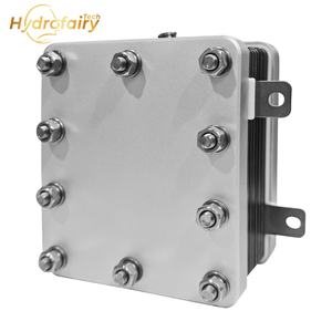 Système d'<span class=keywords><strong>électrolyseur</strong></span> d'hydrogène PEM pour la production d'hydrogène à haute pression 50 ml/min à 3 Nm³/h utilisation industrielle d'électrolyse de l'eau - Product Image 5