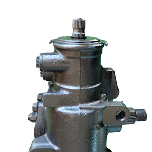 Komplette Servo lenk getriebe für Chevy Blazer Tahoe GMC Jimmy Yukon JRA7817 - Product Image 5