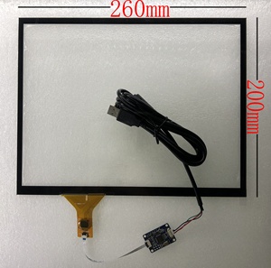 New tianma 15 inch TN LCM mô-đun tích hợp Led Vuông Màn hình hiển thị công nghiệp y tế sử dụng đồ họa <span class=keywords><strong>LCD</strong></span> Bảng điều chỉnh tm150tdsg71 <span class=keywords><strong>LCD</strong></span> - Product Image 3