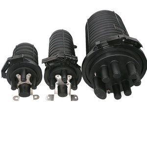 24 48 96f <span class=keywords><strong>Fiber</strong></span> IP <span class=keywords><strong>Optic</strong></span> Harga Joint <span class=keywords><strong>Closure</strong></span> Huatel <span class=keywords><strong>Fiber</strong></span> <span class=keywords><strong>Optic</strong></span> <span class=keywords><strong>Splice</strong></span> Hộp Đóng Cửa Heatshrink Enclosure Cho 96 Sợi Quang - Product Image 2