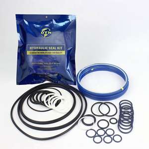 Kit de Reparación de Anillos de Sellado de Aceite y Gas de Alta Presión para Martillo/Guía de Perforación DYN ATLAS C165, Hecho en China - Product Image 5