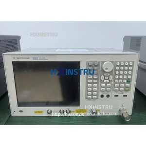เครื่องวิเคราะห์โครงข่ายแบบเวกเตอร์ KEYSIGHT Agilent E5061B จำนวน1เครื่องรองรับ Windows 7&lhy H - Product Image 3