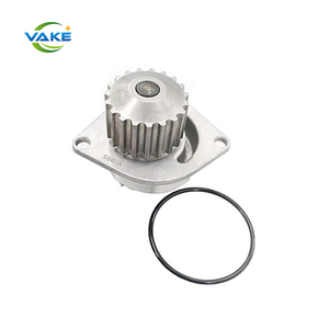 1609417280 120182 1201H4 1201E5 Système <span class=keywords><strong>de</strong></span> <span class=keywords><strong>refroidissement</strong></span> du moteur Pompe à eau <span class=keywords><strong>de</strong></span> <span class=keywords><strong>refroidissement</strong></span> pour <span class=keywords><strong>Peugeot</strong></span> <span class=keywords><strong>206</strong></span> 207 308 pour Citroen C2 C3 C4 16V - Product Image 1