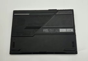 Used Gaming <b>Laptop</b> High Performance Strix 5 Plus G713q Rtx3070 R9 5900hx 16gb Ram 512gb <b>Ssd</b> 17.3 Inch Gaming <b>Laptop</b> - Product Image 6