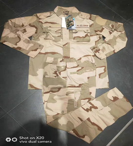 DFU0150 Venta al por Mayor de Uniformes de Camuflaje, Colección Disponible, Contactar para Consultar el Inventario: ACU BDU F16 F116 - Product Image 3