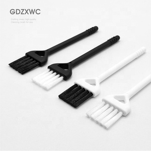 <span class=keywords><strong>Produit</strong></span> moderne unique 2023, brosse de cuisine à poils PBT, petit outil de nettoyage, ce petit gadget a rendu ma vie bien plus facile - Product Image 1