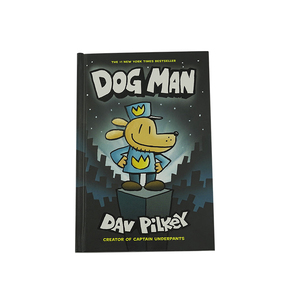 Livre de contes de dessins animés en anglais, imprimé de livres pour enfants - Product Image 2