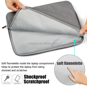 Túi xách tay áo trường hợp cho Oneplus Pad 2023 11.6 inch chống sốc Pouch bìa cho Oppo Pad <span class=keywords><strong>2</strong></span> 11.6 ''máy tính bảng lưu trữ túi với túi - Product Image 3