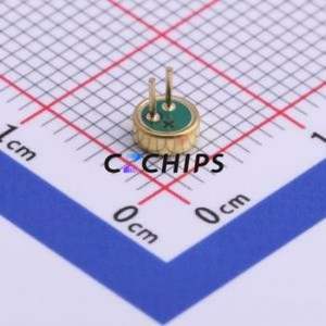 Nuevo y Original componente de orificio pasante (THT),D = 4mm circuito integrado IC Chip micrófono - Product Image 2