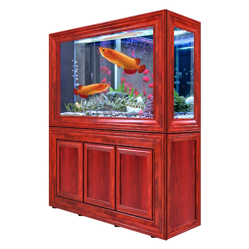 Nouveau Redwood Couleur