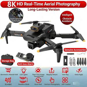 Dron de Juguete para Niños M4, Regalo de Cumpleaños, Juguete Educativo de Alta Tecnología para Niños, Venta al por Mayor a un Precio Razonable - Product Image 2