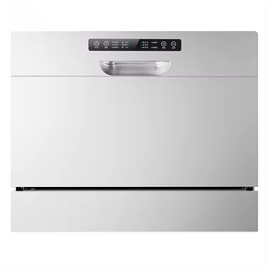 <span class=keywords><strong>Lavastoviglie</strong></span> da Banco Domestica Smart 3 <span class=keywords><strong>in</strong></span> 1 <span class=keywords><strong>in</strong></span> Offerta - Product Image 6