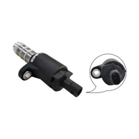 Nouvelle soupape de commande d'huile de distribution de moteur de haute qualité 9812046280 spécialement conçue pour les véhicules Peugeot et Citroen