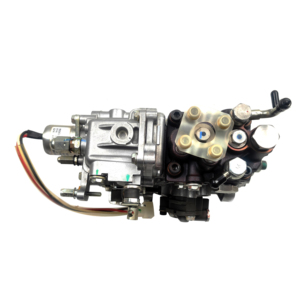 Pour pièces détachées de moteur diesel Yanmar 4TNV88 Pompe d'<span class=keywords><strong>injection</strong></span> de carburant 729688-51350 729659-51360 - Product Image 4