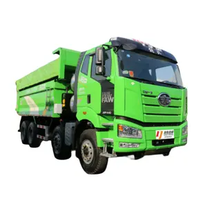 High power, diesel-type deposit price of dirt dump trucks